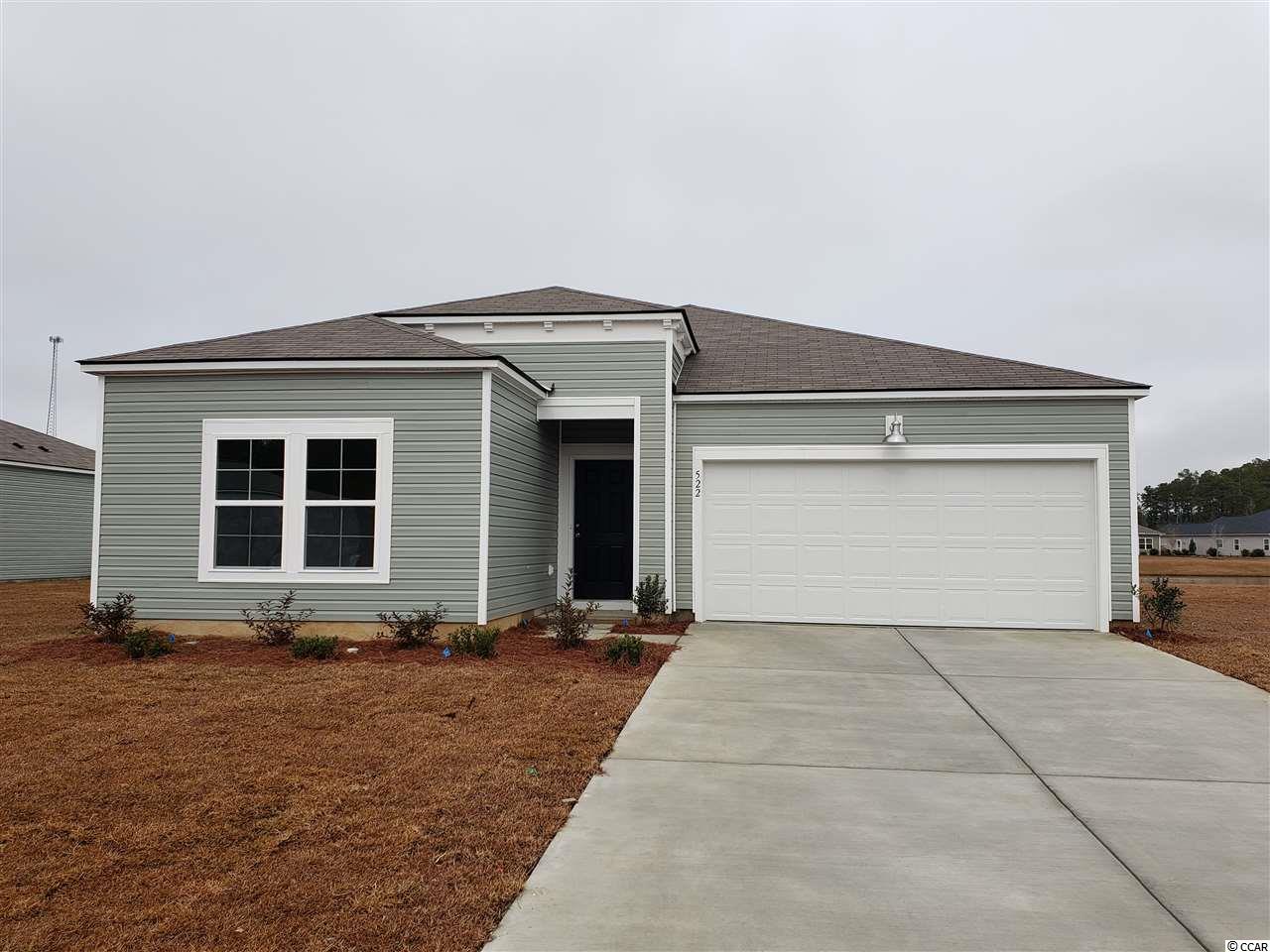 522 Carrick Loop Longs, SC 29568 - Photo 1 of 36 Gallery Image 1
