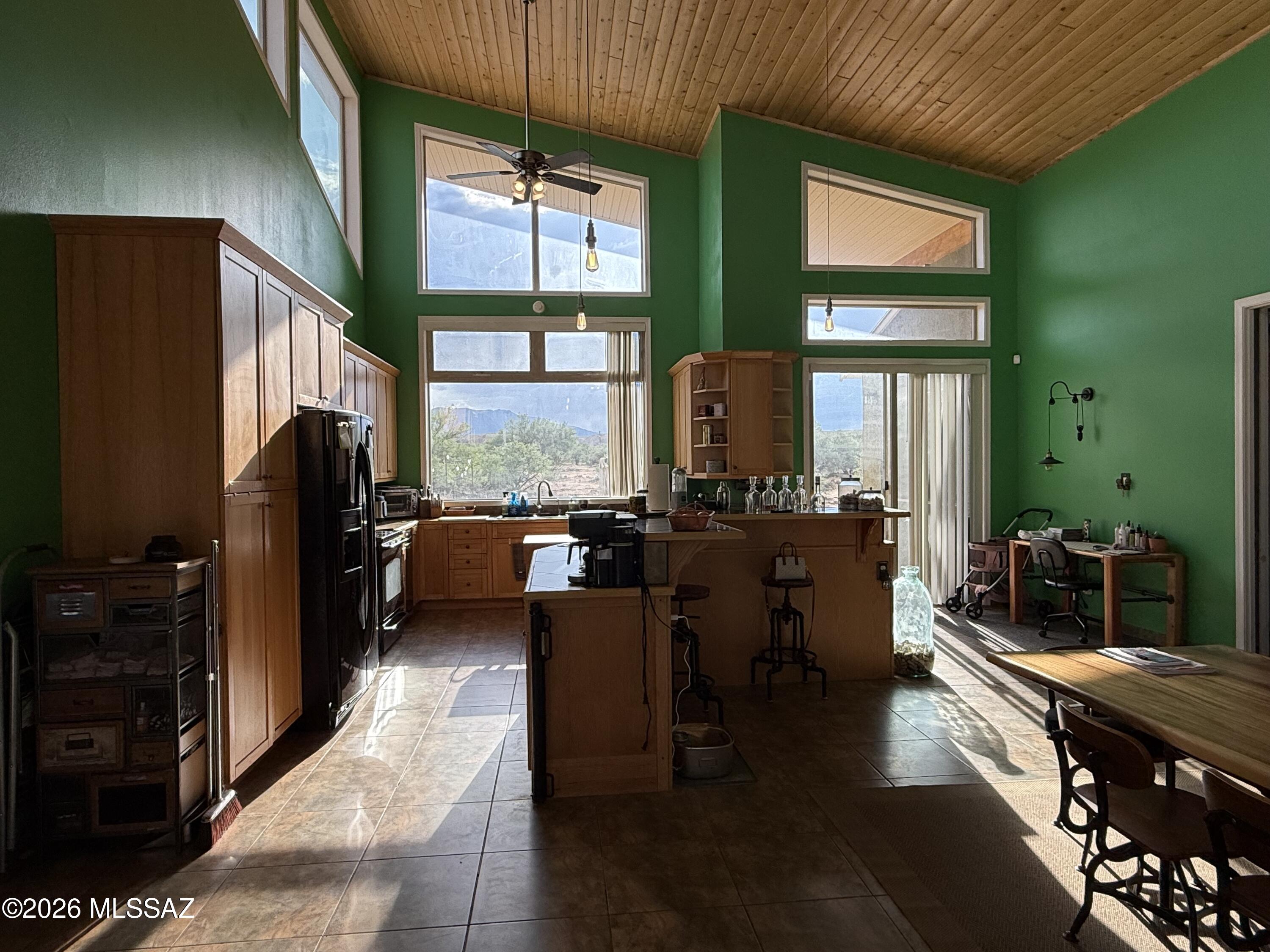 2305 West Rabbit Trail St. David, AZ 85630 - Photo 7 of 32