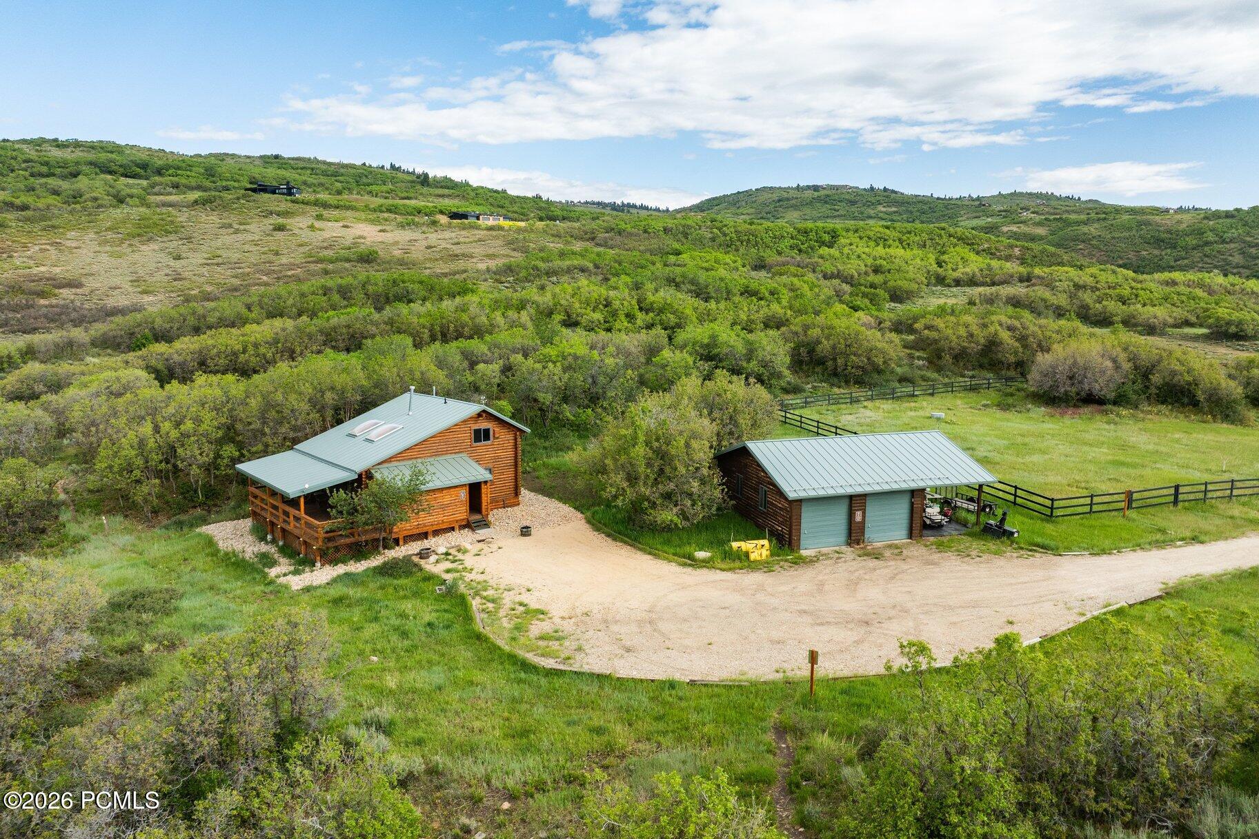 749 West Tollgate Cyn Road Coalville, UT 84017 - Photo 11 of 93
