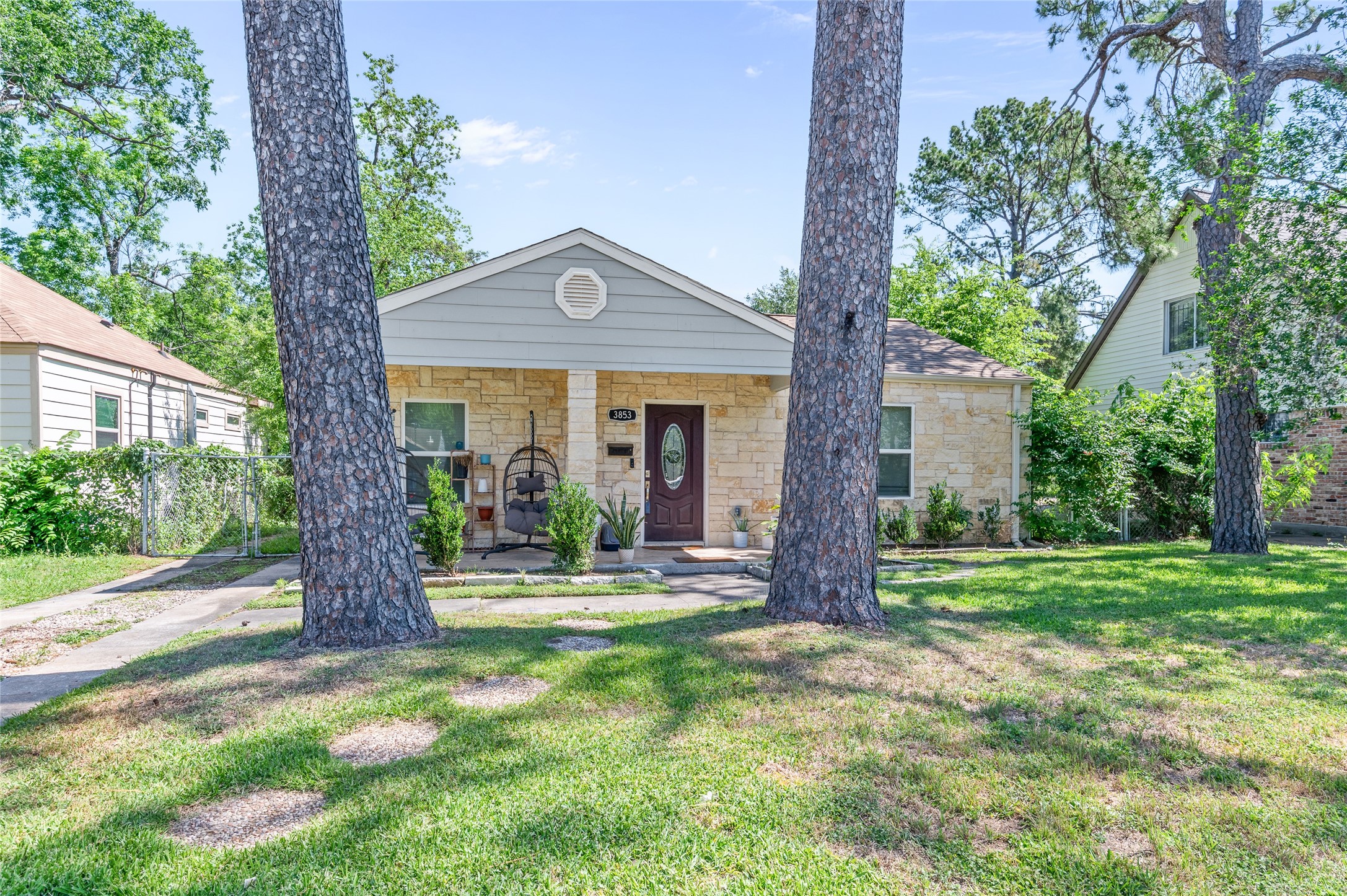 3853 Rosedale Street Houston, TX 77004 - Photo 48 of 50