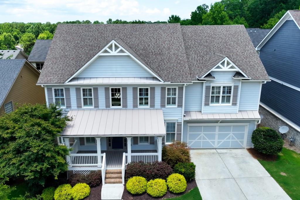 4449 Arbor Crest Place Suwanee, GA 30024 - Photo 75 of 87