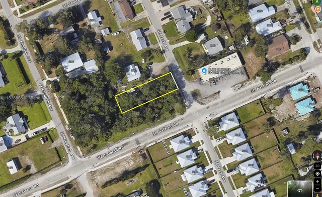 $110,000 | 5110 Southeast Jack Avenue, Stuart, FL 34997