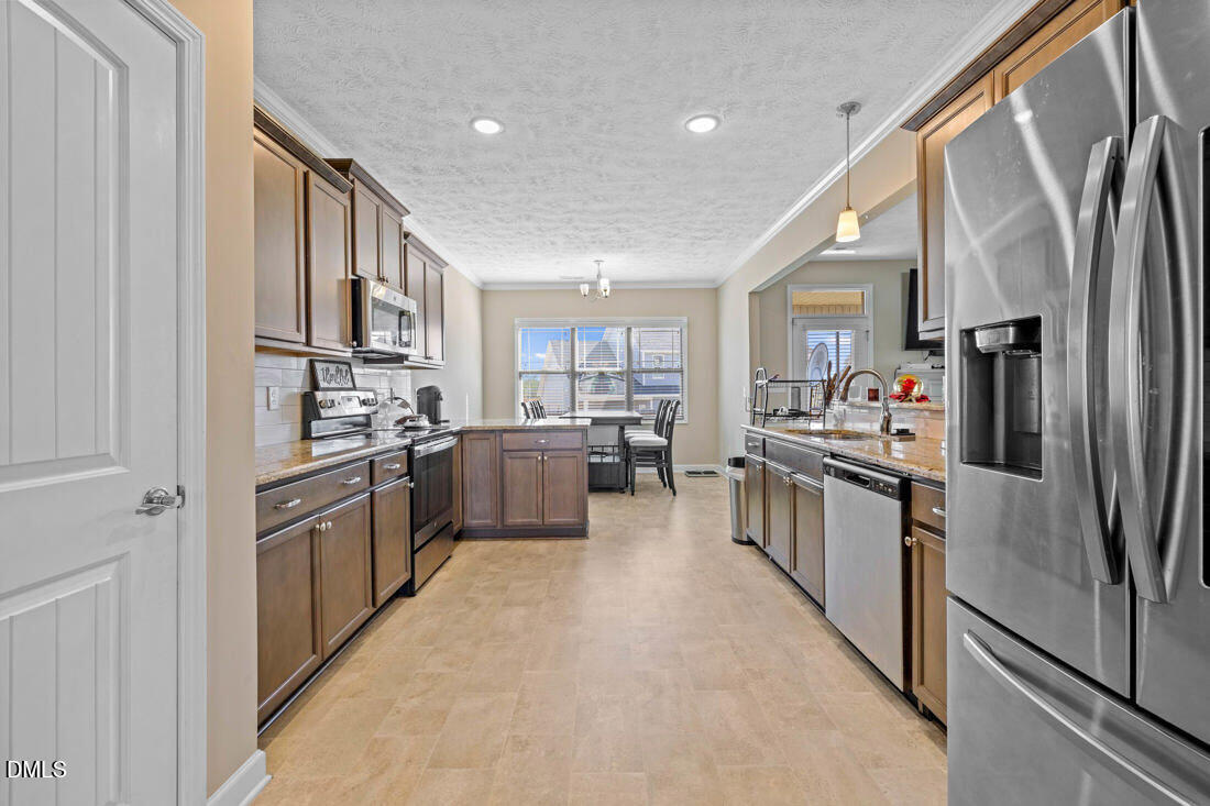2955 Branscombe Road Fayetteville, NC 28304 - Photo 3 of 28 kitchen