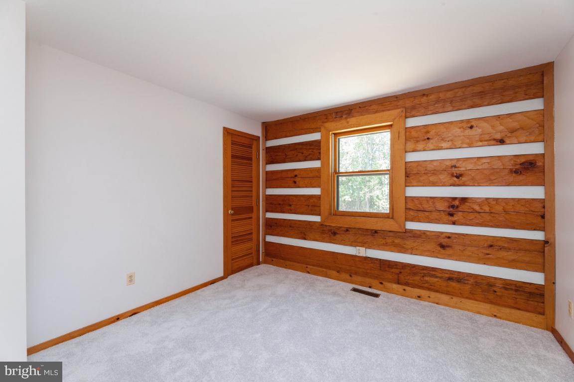 2500 Lookout Road Haymarket, VA 20169 - Photo 21 of 31 THIRD BEDROOM, ALSO WITH BRAND NEW CARPET!