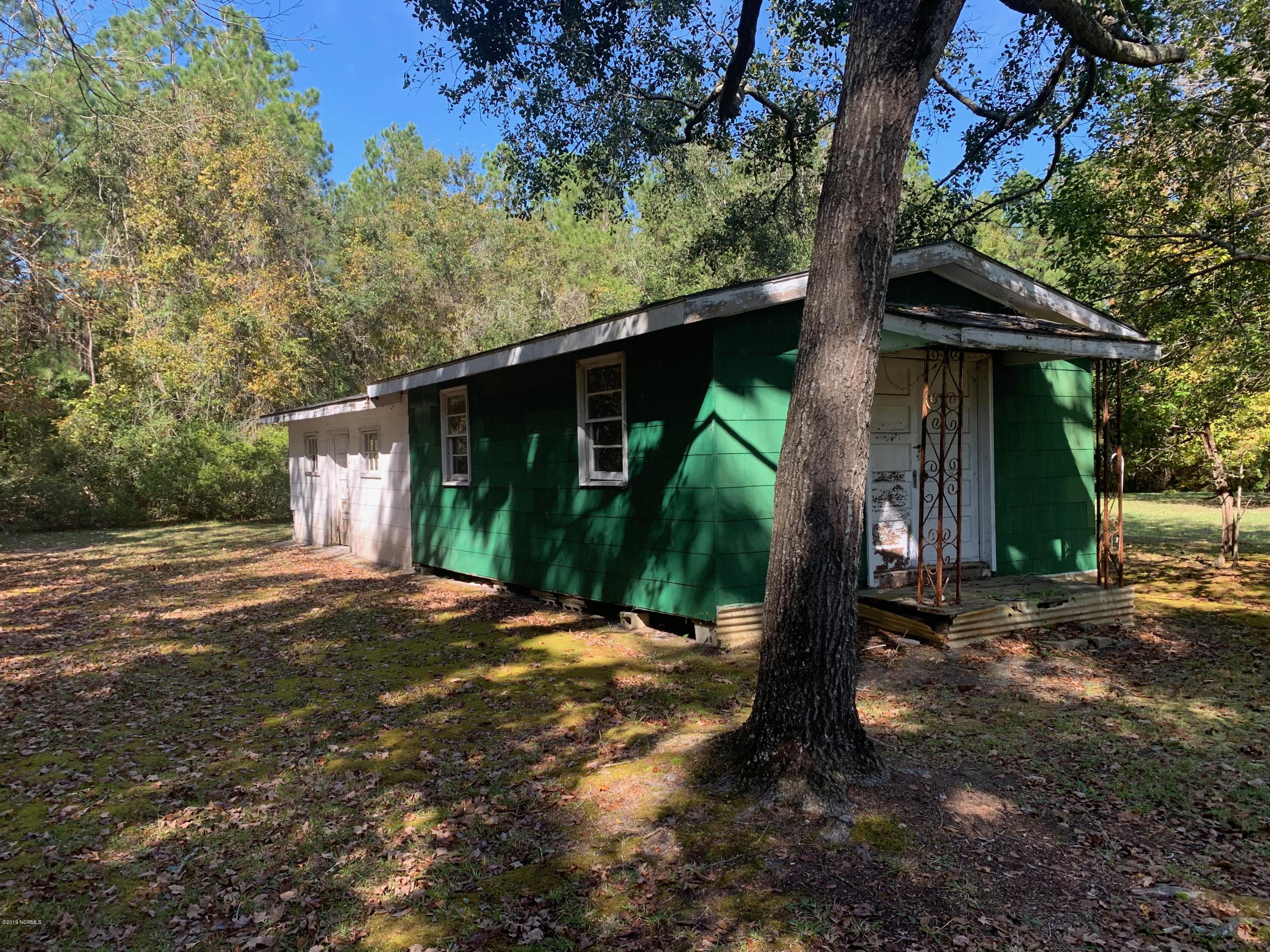 128 Old Folkstone Road Holly Ridge, NC 28445 - Photo 20 of 24 IMG-5781