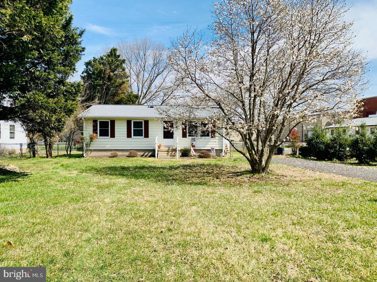 4 North Maple Avenue Ridgely, MD 21660 - Photo 1 of 18 Gallery Image 1