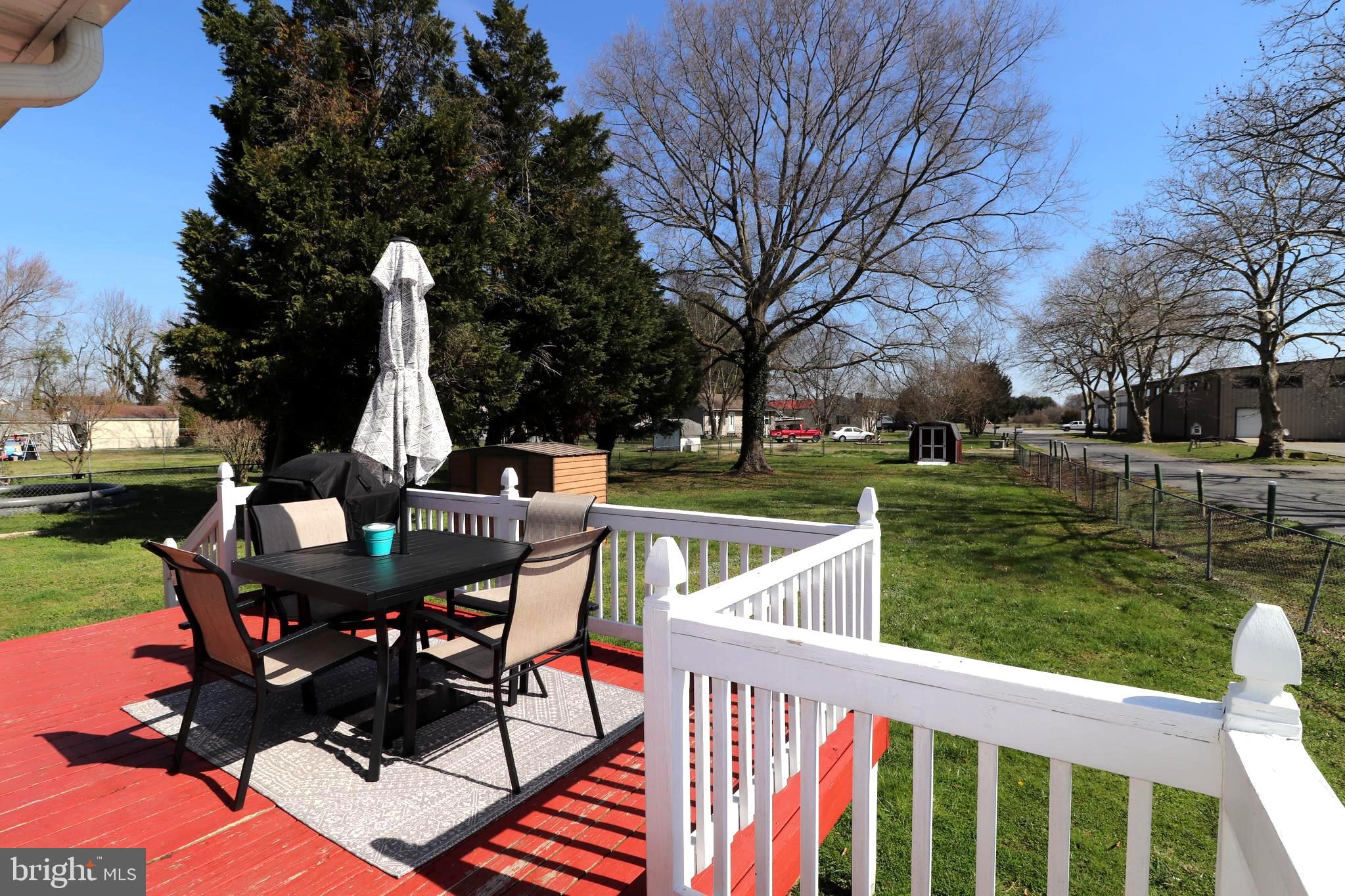 4 North Maple Avenue Ridgely, MD 21660 - Photo 13 of 18 Gallery Image 13