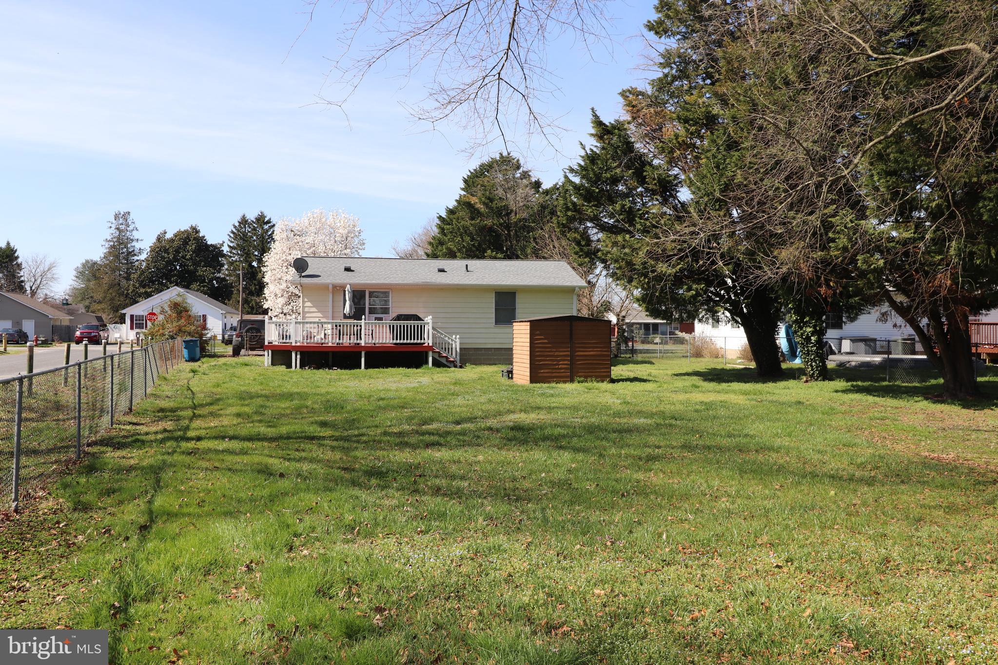 4 North Maple Avenue Ridgely, MD 21660 - Photo 16 of 18 Gallery Image 16