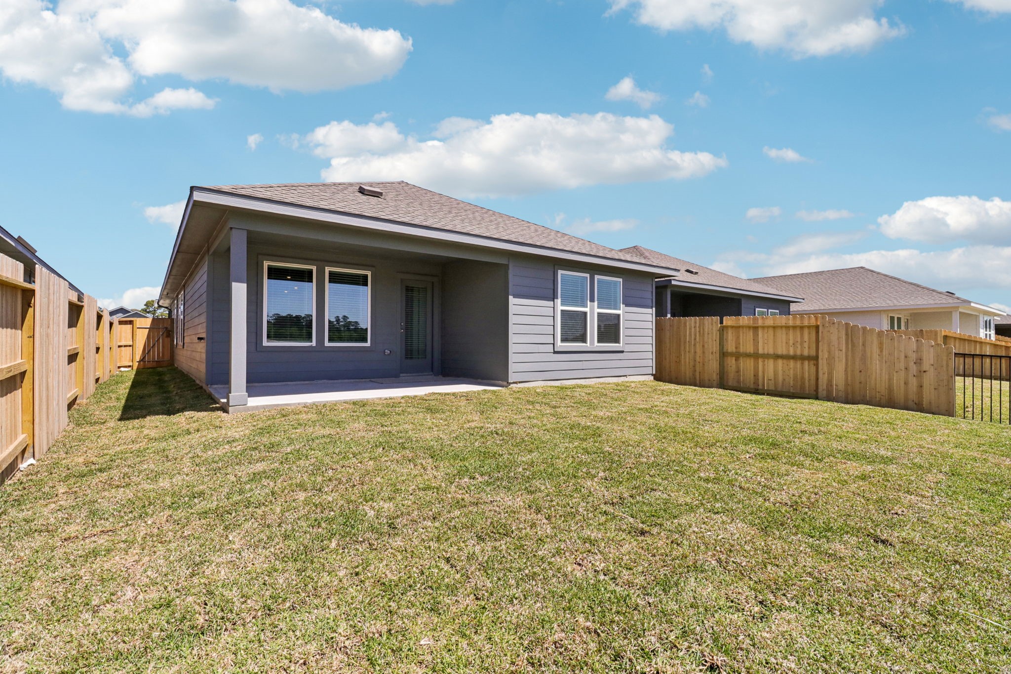 14150 Granger Pointe Lane Conroe, TX 77302 - Photo 28 of 32