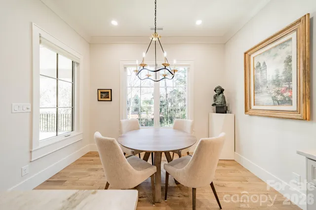 $2,799,000 | 3319 Gresham Place, Charlotte, NC 28211