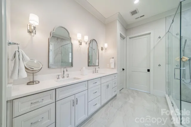 $2,799,000 | 3319 Gresham Place, Charlotte, NC 28211