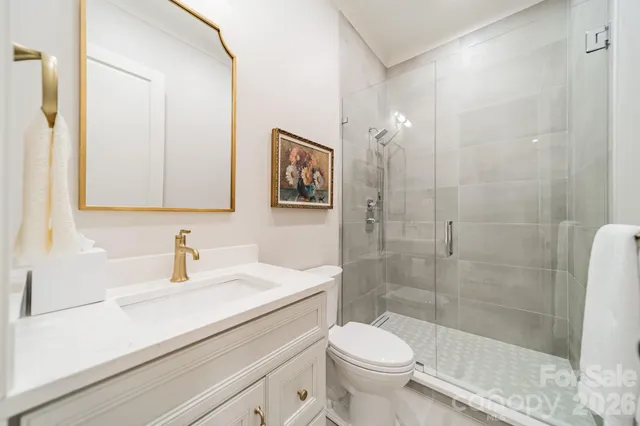 $2,799,000 | 3319 Gresham Place, Charlotte, NC 28211