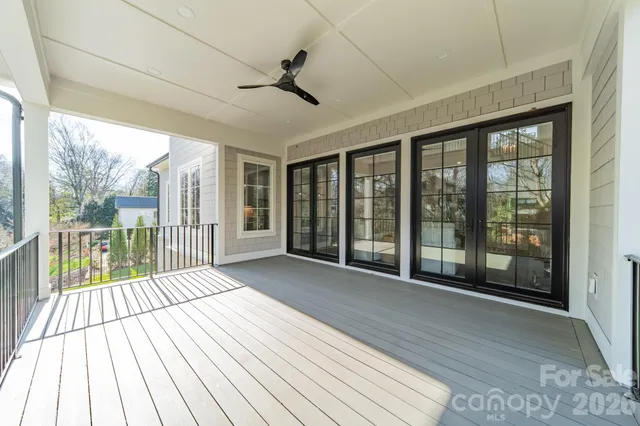 $2,799,000 | 3319 Gresham Place, Charlotte, NC 28211