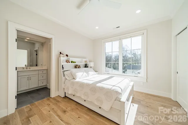 $2,799,000 | 3319 Gresham Place, Charlotte, NC 28211