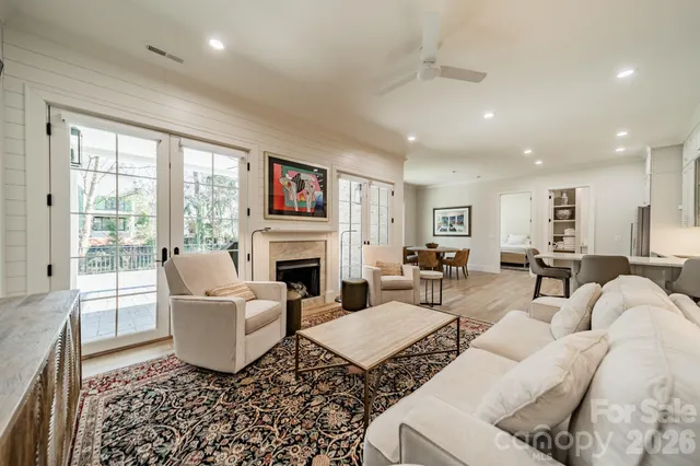 $2,799,000 | 3319 Gresham Place, Charlotte, NC 28211
