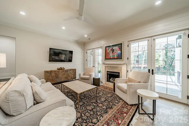 $2,799,000 | 3319 Gresham Place, Charlotte, NC 28211