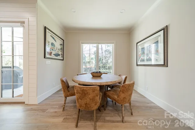 $2,799,000 | 3319 Gresham Place, Charlotte, NC 28211