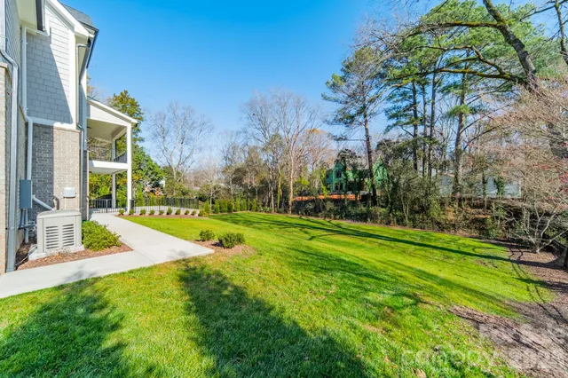 $2,799,000 | 3319 Gresham Place, Charlotte, NC 28211