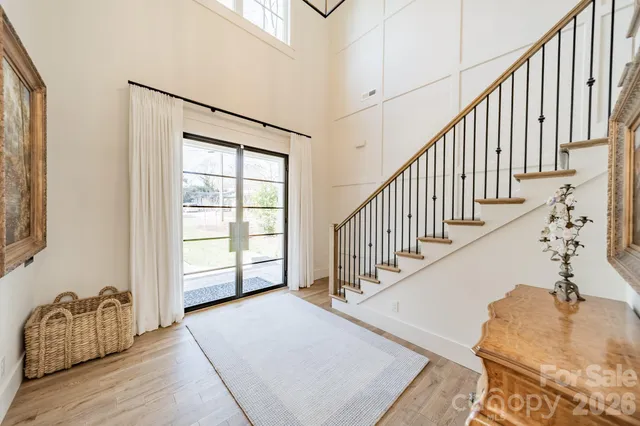 $2,799,000 | 3319 Gresham Place, Charlotte, NC 28211