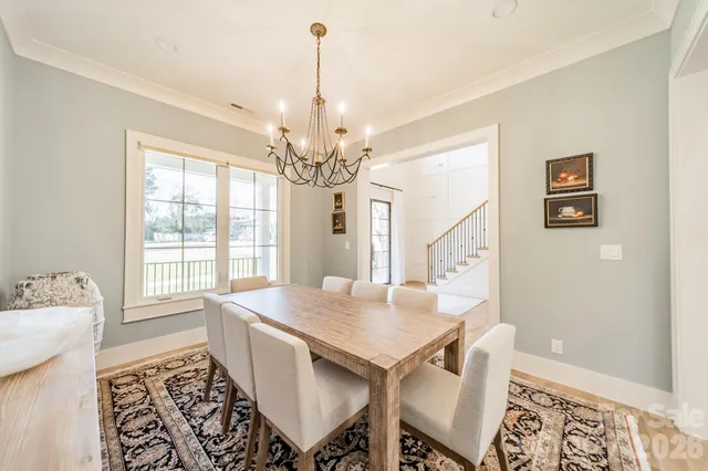 $2,799,000 | 3319 Gresham Place, Charlotte, NC 28211