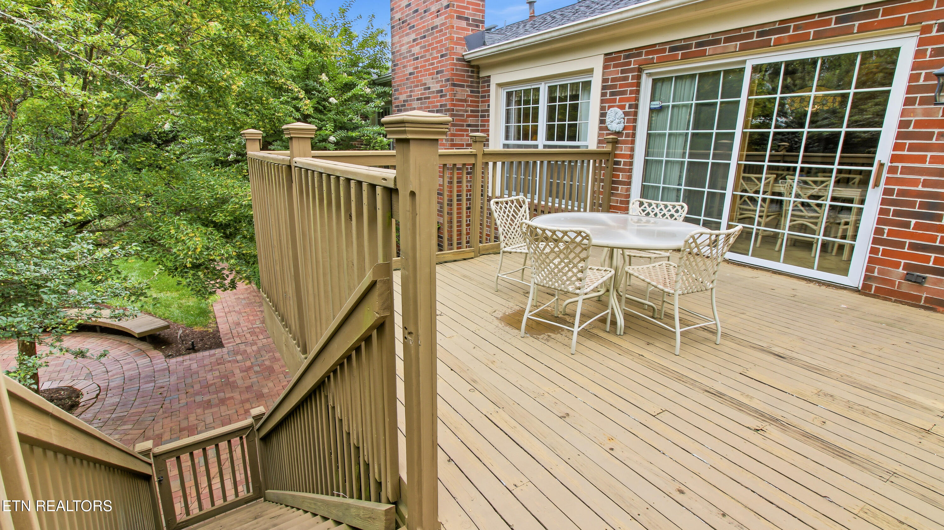 725 Kempton Road Knoxville, TN 37909 - Photo 45 of 55 kempton-46