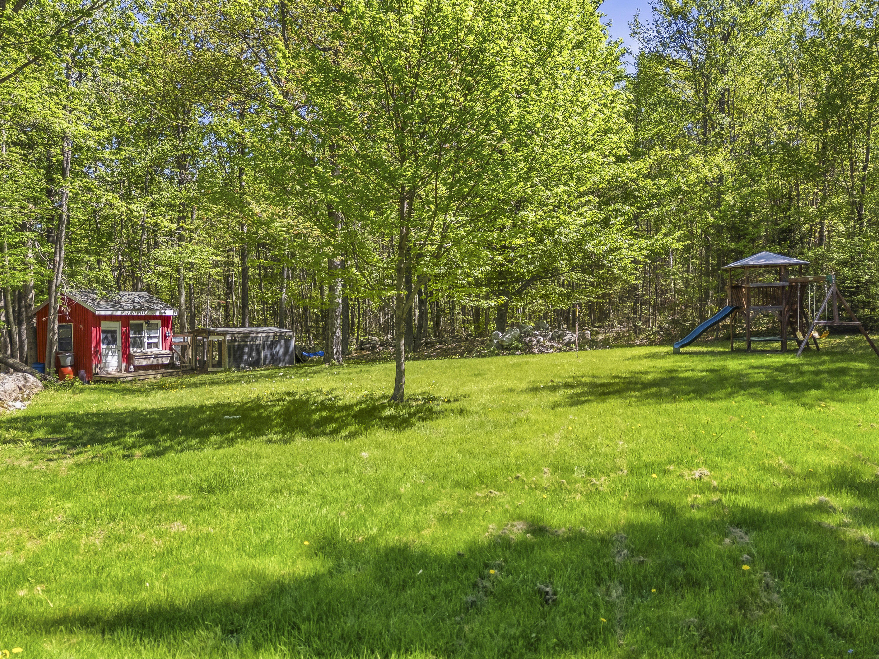 789 Brighton Hill Road Minot, ME 04258 - Photo 5 of 52