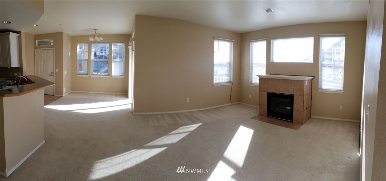 425 South 46th Place, Unit B Renton, WA 98055 - Photo 5 of 21