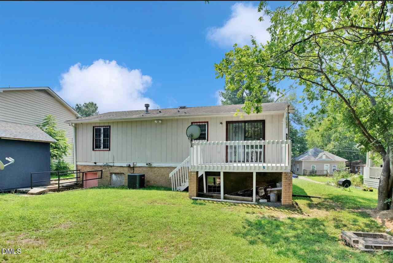 417 Dupree Street Durham, NC 27707 - Photo 26 of 26