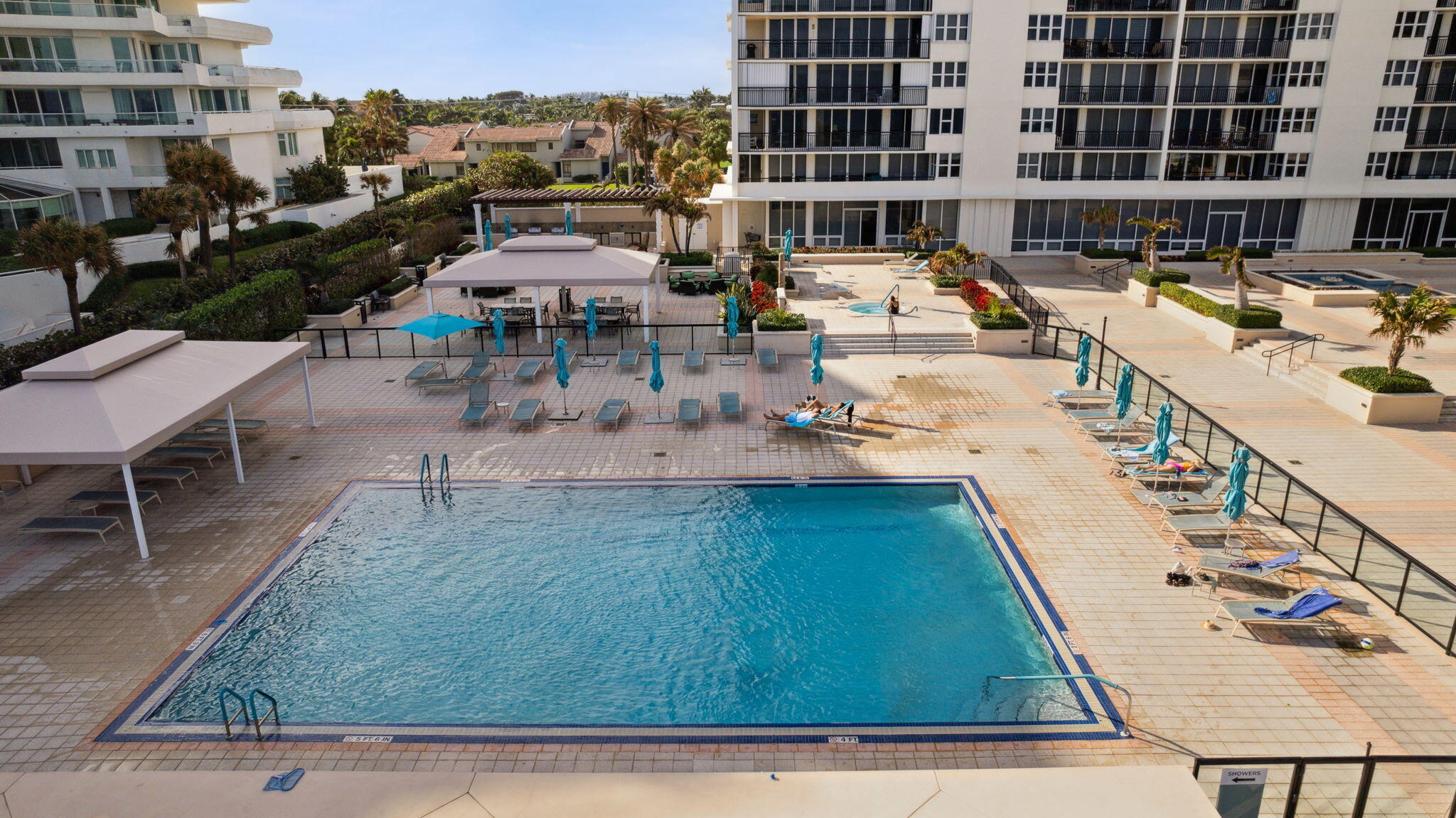 2000 South Ocean Boulevard, Unit 5G Boca Raton, FL 33432 - Photo 25 of 45 47-web-or-mls-50-web-or-mls-DJI_0219