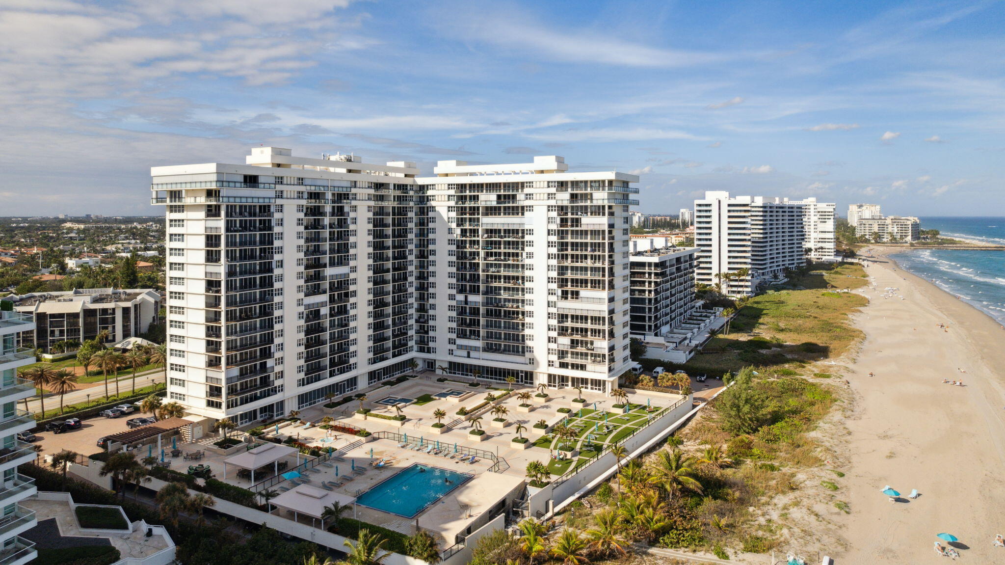 2000 South Ocean Boulevard, Unit 5G Boca Raton, FL 33432 - Photo 44 of 45 71-web-or-mls-53-web-or-mls-DJI_0222