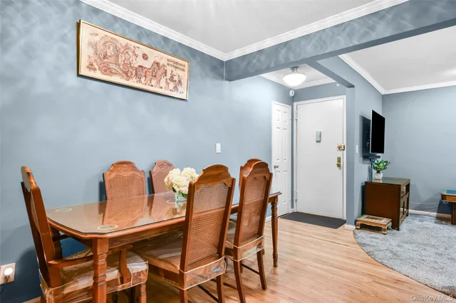 $330,501 | 315 Palmer Terrace, Unit 1D, Mamaroneck, NY 10543