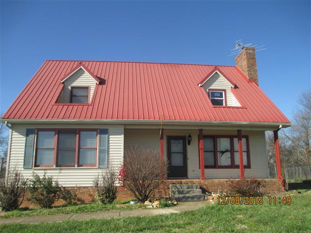 6023 Anthony Road Adams, TN 37010 - Photo 1 of 12