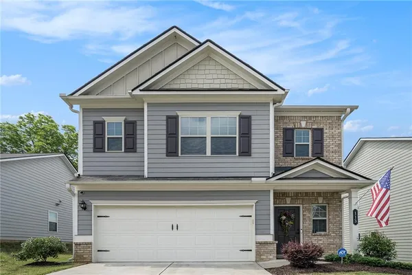 $310,000 | 113 Waterside Drive, Calhoun, GA 30701