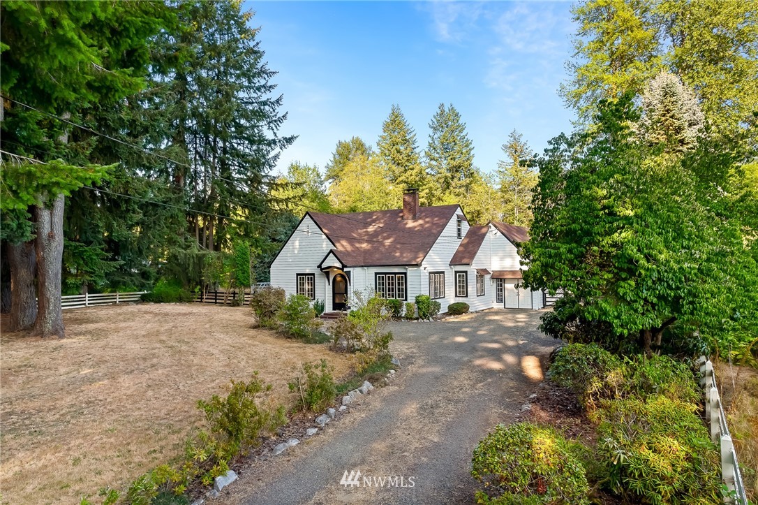 12622 Littlerock Road Southwest Olympia, WA 98512 - Photo 1 of 33