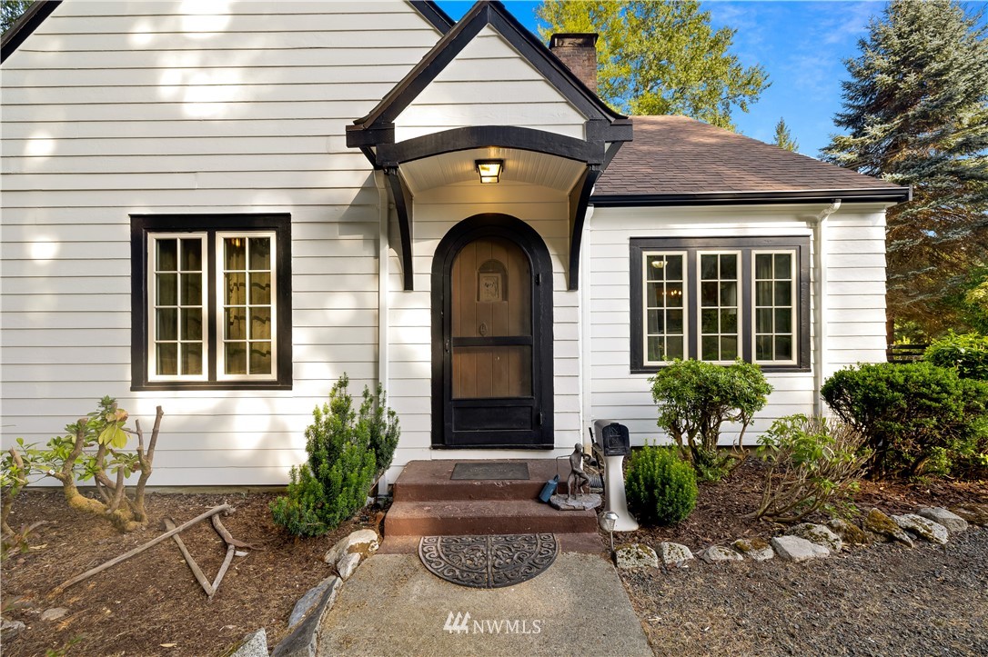 12622 Littlerock Road Southwest Olympia, WA 98512 - Photo 3 of 33