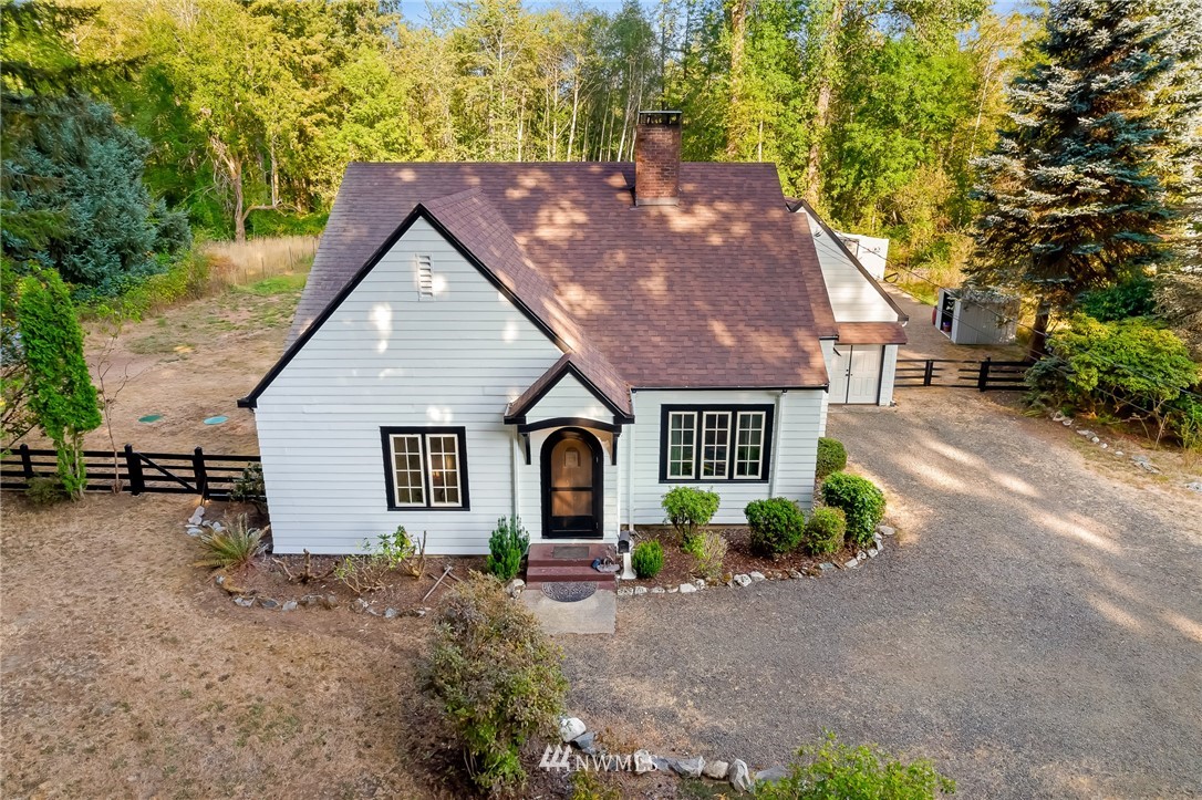12622 Littlerock Road Southwest Olympia, WA 98512 - Photo 28 of 33