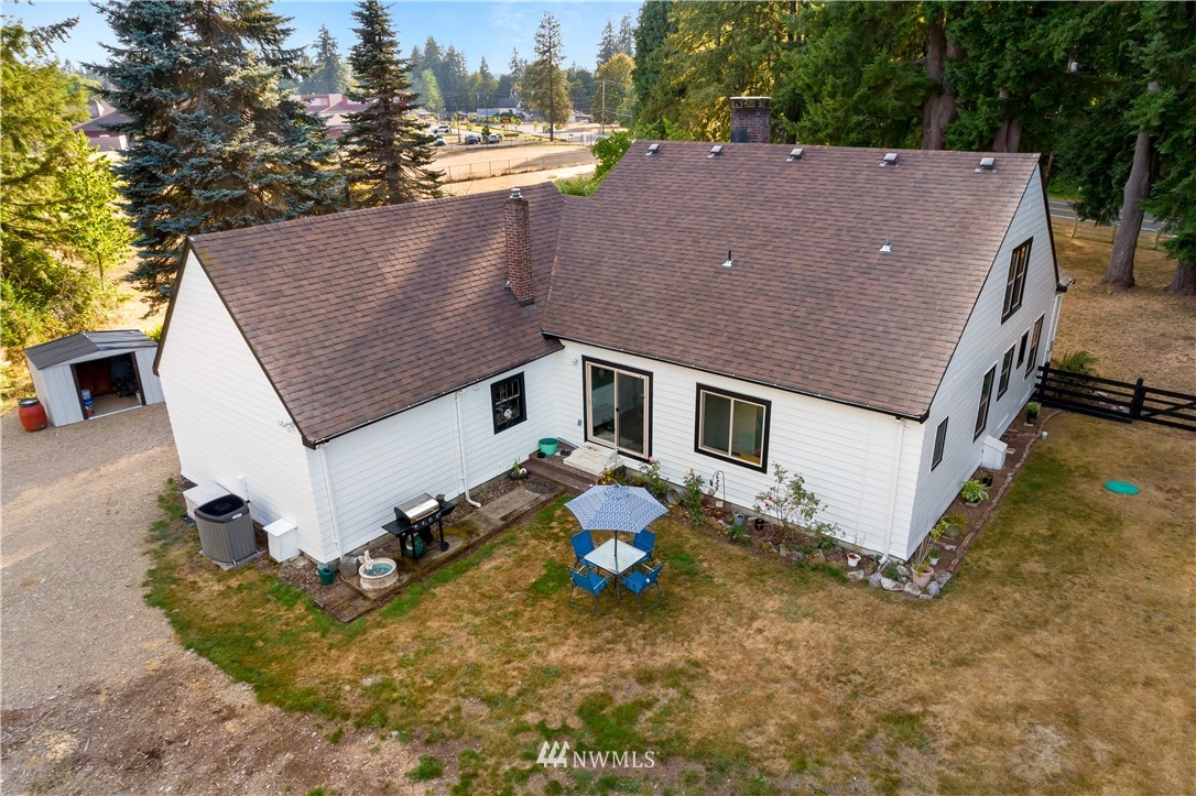12622 Littlerock Road Southwest Olympia, WA 98512 - Photo 30 of 33