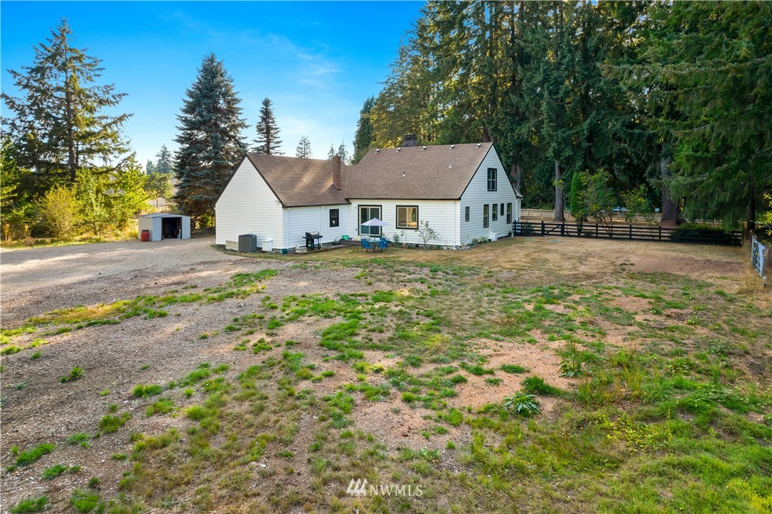 12622 Littlerock Road Southwest Olympia, WA 98512 - Photo 31 of 33