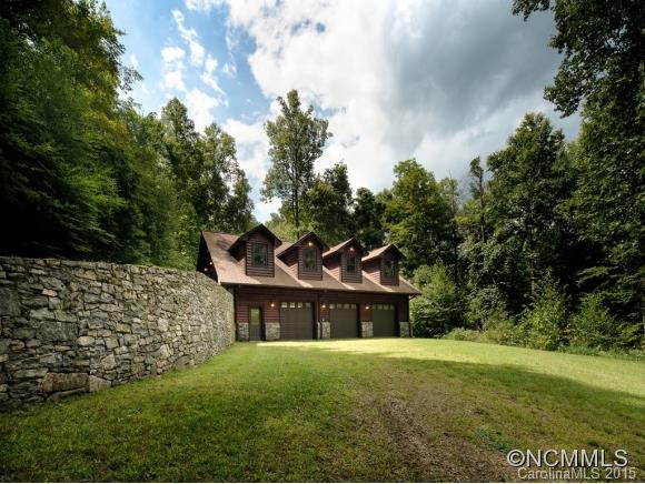 360 Mayapple Mountain Road Canton, NC 28716 - Photo 14 of 24