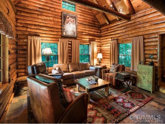 360 Mayapple Mountain Road Canton, NC 28716 - Photo 22 of 24