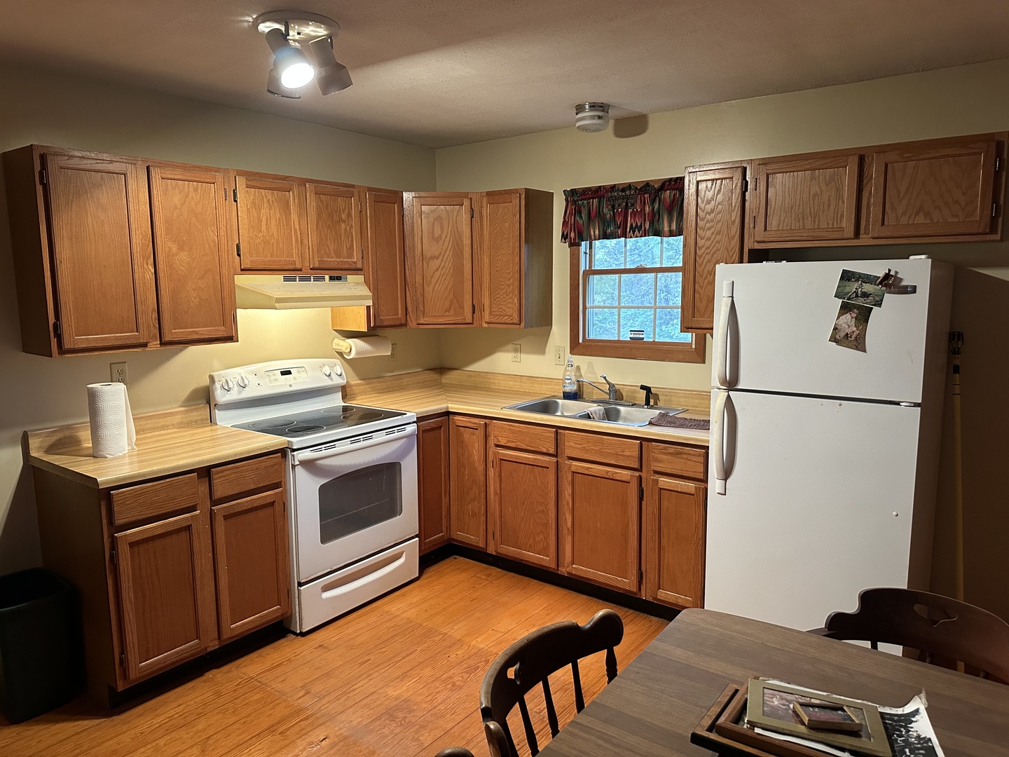 153 Rock Creek Road Elizabethtown, IL 62931 - Photo 4 of 18