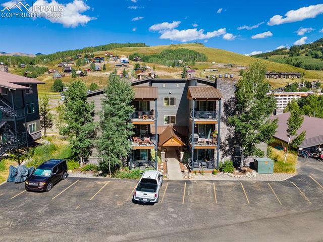 651 Gothic Road, Unit 301 Crested Butte, CO 81225 - Photo 2 of 24 Gallery Image 2