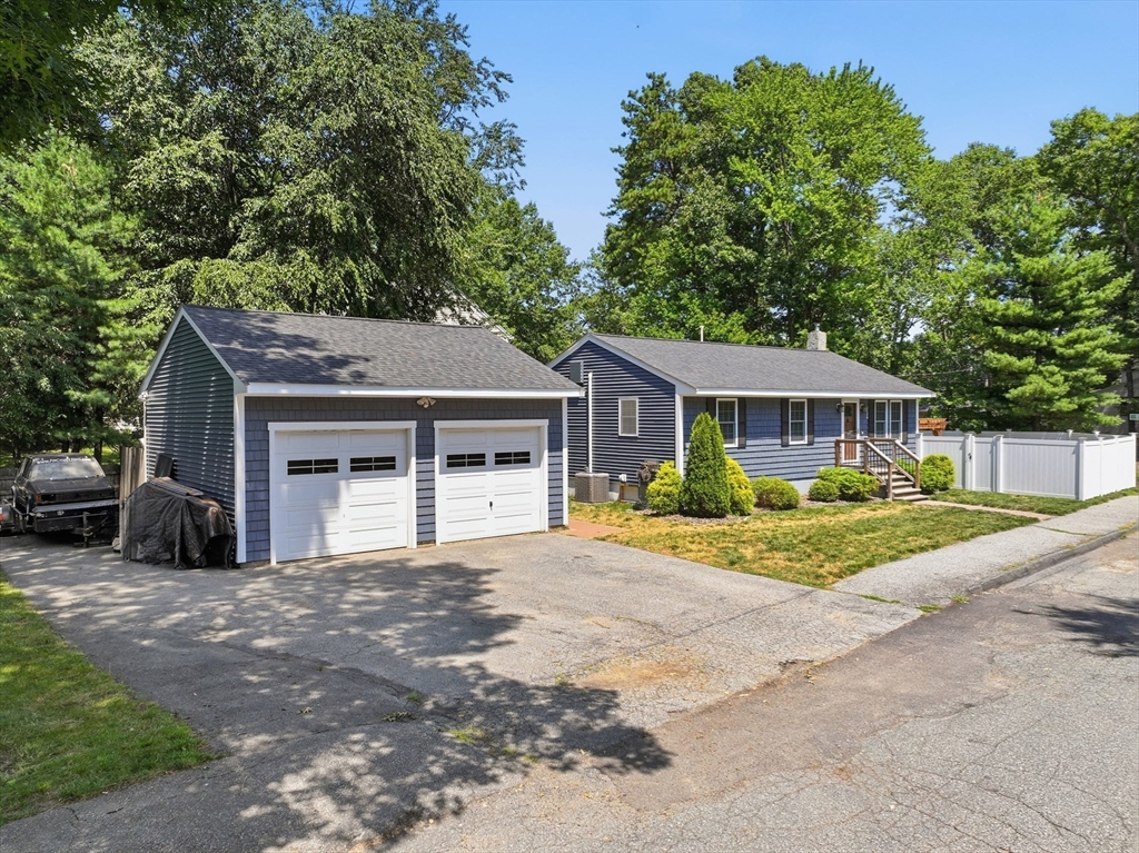 1 Daniels Road Hudson, MA 01749 - Photo 30 of 40
