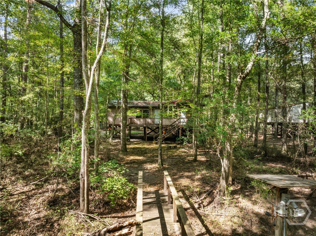 628 Riverside Drive Claxton, GA 30417 - Photo 23 of 31 Gallery Image 23