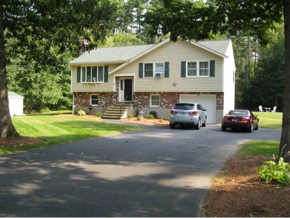 6 Sawmill Road Pelham, NH 03076 - Photo 1 of 1
