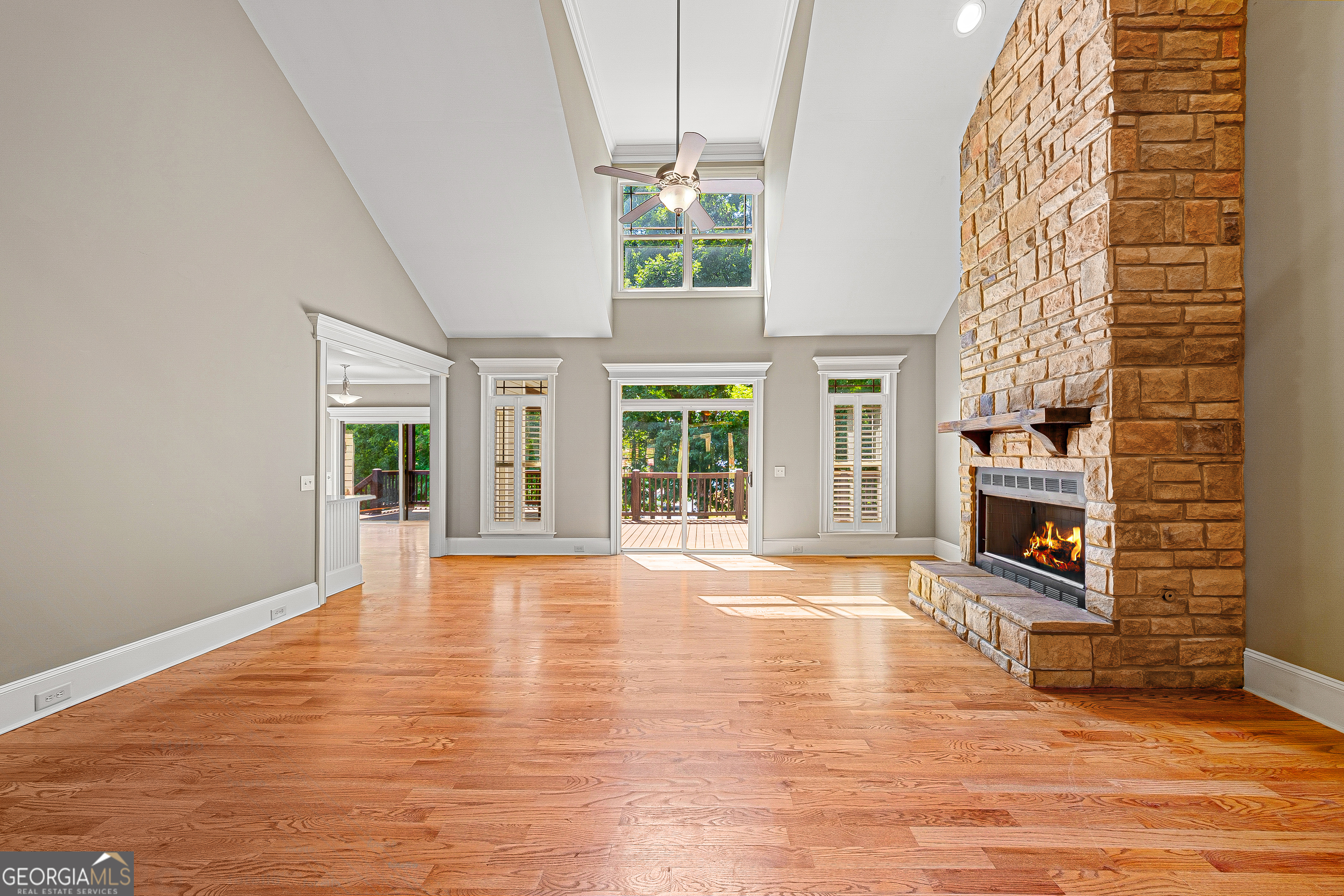 141 Crawfords Ferry Point Hartwell, GA 30643 - Photo 14 of 42