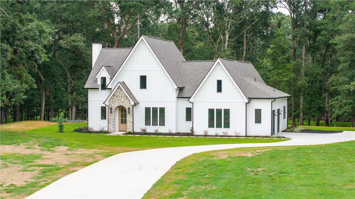 748 Garrison Road Pelzer, SC 29669 - Photo 43 of 46
