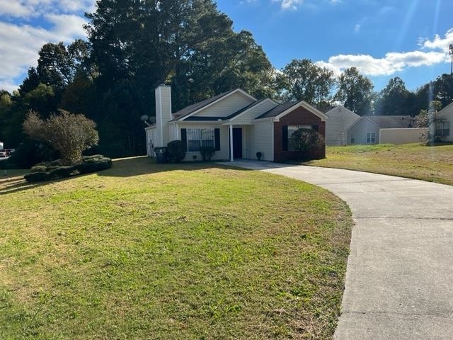 5200 Alexander Street Union City, GA 30291 - Photo 19 of 19