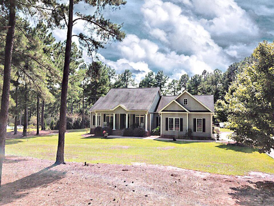 684 Butler Street St. Matthews, SC 29135 - Photo 1 of 1 Main View