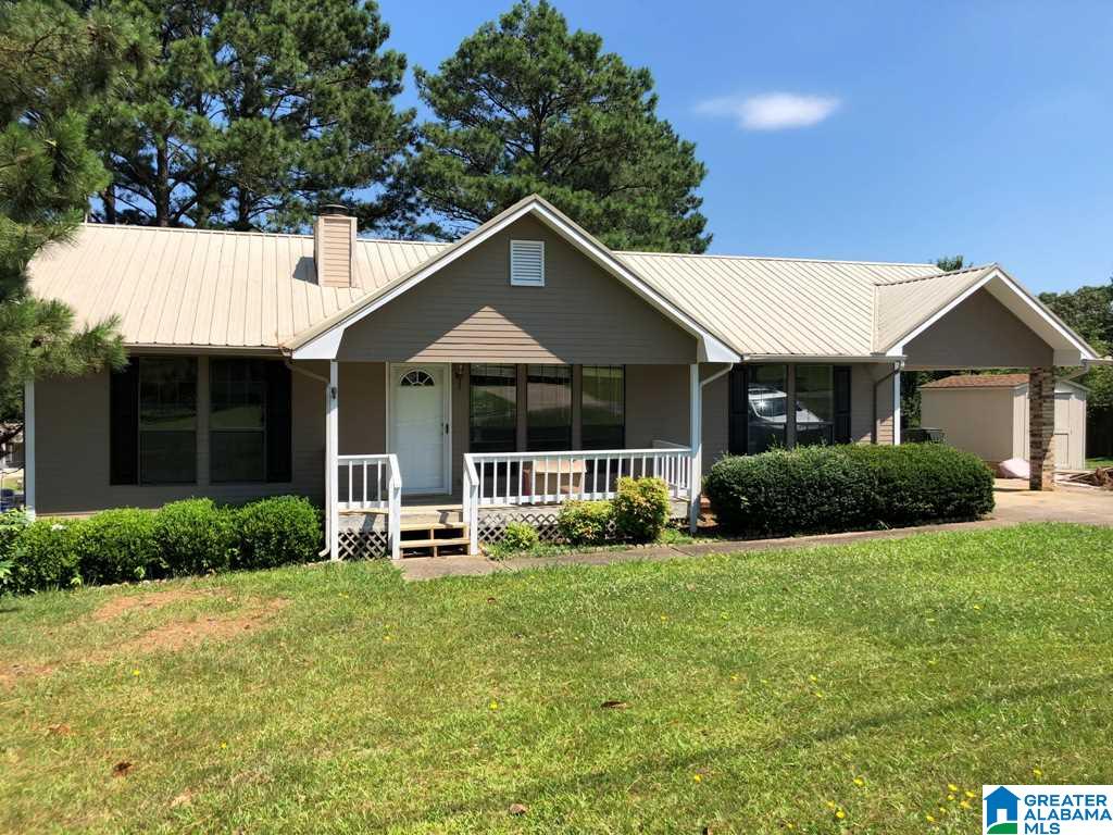 101 Ridge Crest Drive Oxford, AL 36203 - Photo 26 of 26